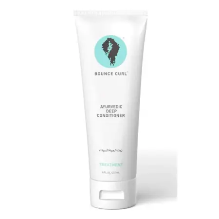 Bounce Curl Ayurvedic Deep Conditioner 238ml - 1